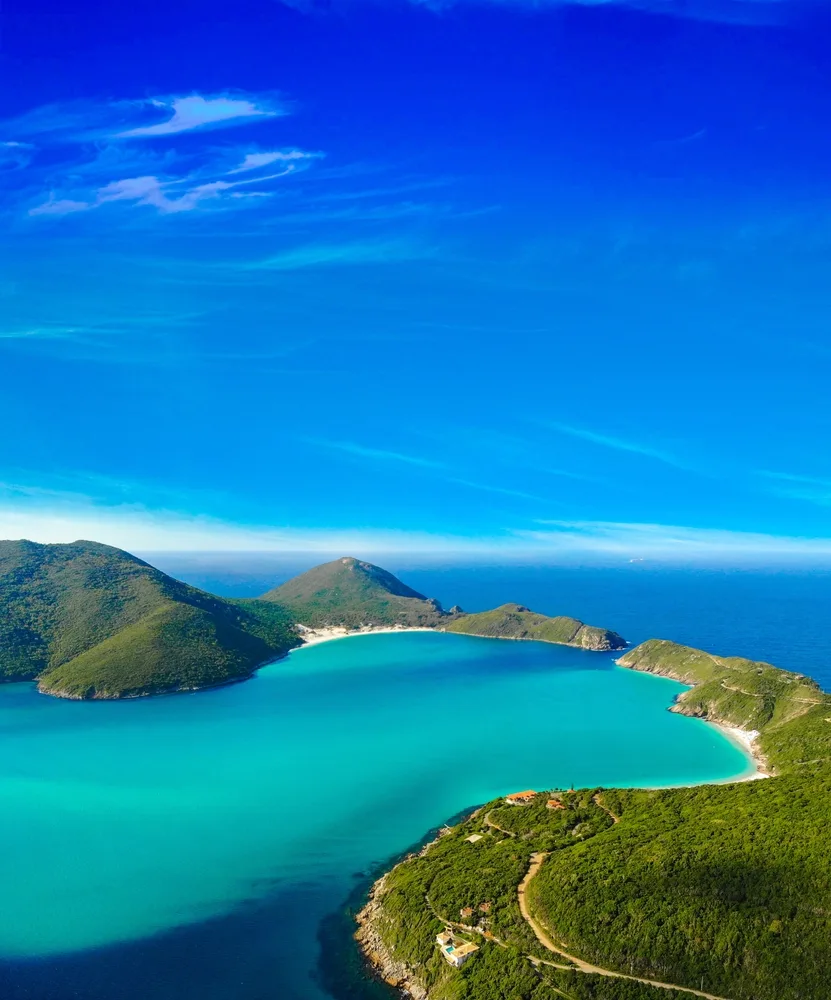 Conheça Arraial do Cabo (RJ): Roteiro de 2 dias pela cidade