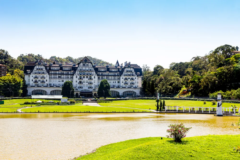 4 cidades no Estado do Rio para visitar em Outubro