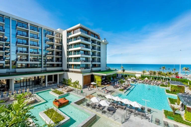 Grand Hyatt Rio lança pacote especial para o Réveillon 2024/2025